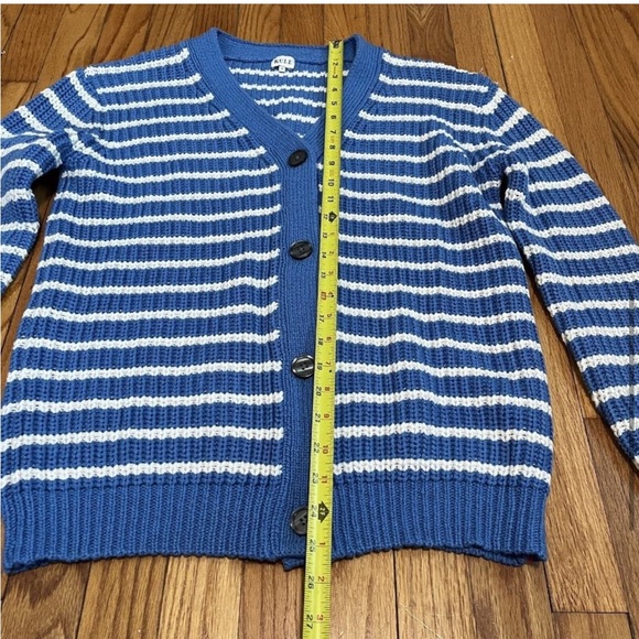 Kule the royal cardigan - Picture 6 of 9
